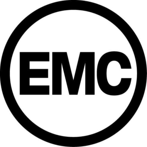 EMC֤ʲô֤